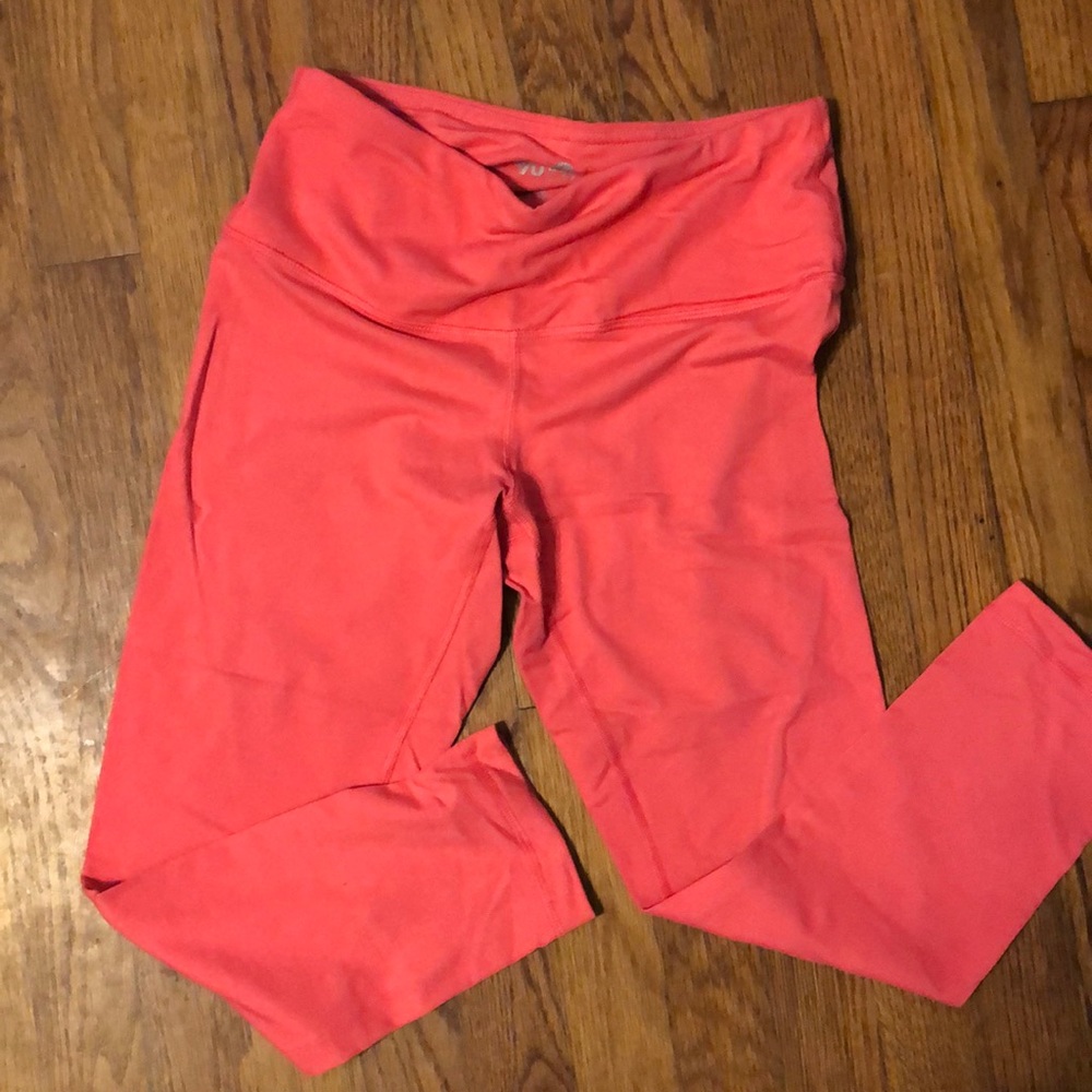 90 degree workout tights